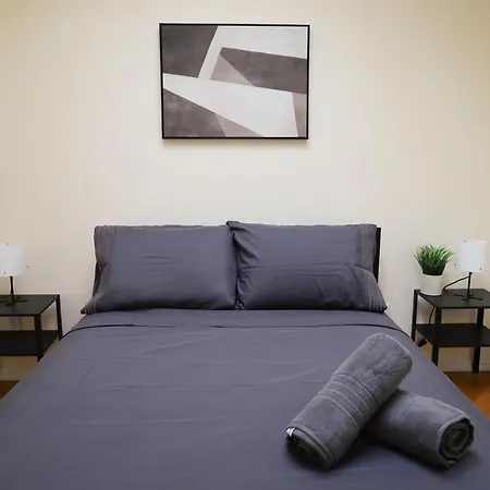 Family Friendly 4Br 2Ba In Prime Nyc Location Apartment